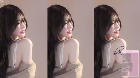 Afreecatv한갱(BJ汉加恩)2026年4月01日Sexy Dance163055